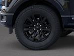 2025 Ford F-150 SuperCrew Cab 4WD Pickup for sale #W5F1842 - photo 19