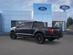 2025 Ford F-150 SuperCrew Cab 4WD Pickup for sale #W5F1842 - photo 2