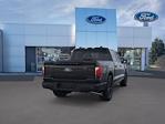 2025 Ford F-150 SuperCrew Cab 4WD Pickup for sale #W5F1842 - photo 8