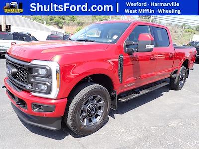 2023 Ford F-350 Crew Cab SRW 4x4 Pickup for sale #W5F1865A - photo 1