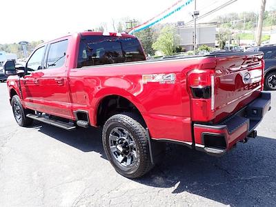 2023 Ford F-350 Crew Cab SRW 4x4 Pickup for sale #W5F1865A - photo 2
