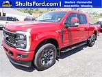 2023 Ford F-350 Crew Cab SRW 4x4 Pickup for sale #W5F1865A - photo 1