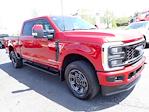 2023 Ford F-350 Crew Cab SRW 4x4 Pickup for sale #W5F1865A - photo 10