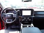 2023 Ford F-350 Crew Cab SRW 4x4 Pickup for sale #W5F1865A - photo 21