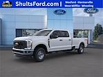 2025 Ford F-350 Crew Cab SRW 4x4 Pickup for sale #W5F1869 - photo 1