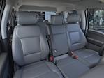 2025 Ford F-350 Crew Cab SRW 4x4 Pickup for sale #W5F1869 - photo 10