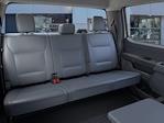 2025 Ford F-350 Crew Cab SRW 4x4 Pickup for sale #W5F1869 - photo 11