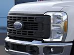2025 Ford F-350 Crew Cab SRW 4x4 Pickup for sale #W5F1869 - photo 17