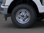 2025 Ford F-350 Crew Cab SRW 4x4 Pickup for sale #W5F1869 - photo 19