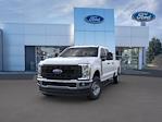 2025 Ford F-350 Crew Cab SRW 4x4 Pickup for sale #W5F1869 - photo 2