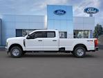 2025 Ford F-350 Crew Cab SRW 4x4 Pickup for sale #W5F1869 - photo 3