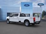 2025 Ford F-350 Crew Cab SRW 4x4 Pickup for sale #W5F1869 - photo 4