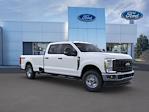 2025 Ford F-350 Crew Cab SRW 4x4 Pickup for sale #W5F1869 - photo 7
