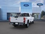 2025 Ford F-350 Crew Cab SRW 4x4 Pickup for sale #W5F1869 - photo 8