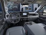 2025 Ford F-350 Crew Cab SRW 4x4 Pickup for sale #W5F1869 - photo 9