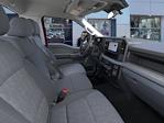 New 2025 Ford F-350 XL Regular Cab 4WD SRW Pickup for sale #W5F1921 - photo 11