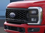 New 2025 Ford F-350 XL Regular Cab 4WD SRW Pickup for sale #W5F1921 - photo 17