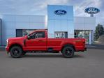 New 2025 Ford F-350 XL Regular Cab 4WD SRW Pickup for sale #W5F1921 - photo 3