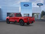 New 2025 Ford F-350 XL Regular Cab 4WD SRW Pickup for sale #W5F1921 - photo 4