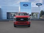 New 2025 Ford F-350 XL Regular Cab 4WD SRW Pickup for sale #W5F1921 - photo 6