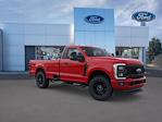 New 2025 Ford F-350 XL Regular Cab 4WD SRW Pickup for sale #W5F1921 - photo 7