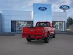 New 2025 Ford F-350 XL Regular Cab 4WD SRW Pickup for sale #W5F1921 - photo 8