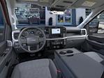 New 2025 Ford F-350 XL Regular Cab 4WD SRW Pickup for sale #W5F1921 - photo 9
