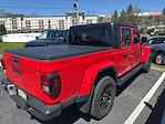 2023 Jeep Gladiator Crew Cab 4WD Pickup for sale #W5F1980B - photo 9