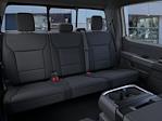 New 2025 Ford F-150 XLT SuperCrew Cab for sale #W5F2012 - photo 11