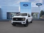 New 2025 Ford F-150 XLT SuperCrew Cab for sale #W5F2012 - photo 2