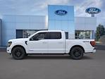 New 2025 Ford F-150 XLT SuperCrew Cab for sale #W5F2012 - photo 3