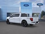 New 2025 Ford F-150 XLT SuperCrew Cab for sale #W5F2012 - photo 4