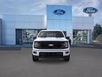New 2025 Ford F-150 XLT SuperCrew Cab for sale #W5F2012 - photo 6