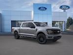 New 2025 Ford F-150 XLT SuperCrew Cab for sale #W5F2030 - photo 7
