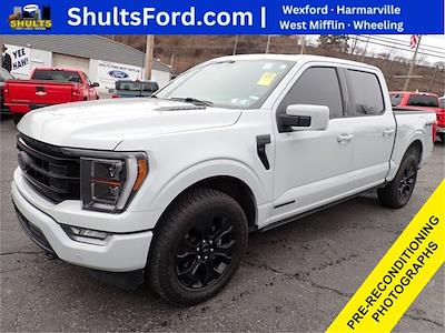 Used 2023 Ford F-150 - photo 1