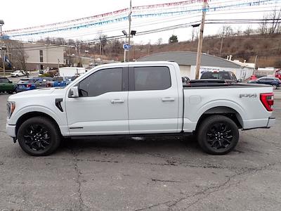 Used 2023 Ford F-150 - photo 1