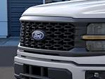 New 2025 Ford F-150 STX Super Cab 4x4 Pickup for sale #W5F2068 - photo 17