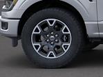 New 2025 Ford F-150 STX Super Cab 4x4 Pickup for sale #W5F2068 - photo 19
