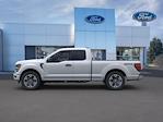 New 2025 Ford F-150 STX Super Cab 4x4 Pickup for sale #W5F2068 - photo 3