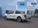New 2025 Ford F-150 STX Super Cab 4x4 Pickup for sale #W5F2068 - photo 4