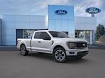 New 2025 Ford F-150 STX Super Cab 4x4 Pickup for sale #W5F2068 - photo 7