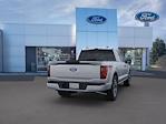 New 2025 Ford F-150 STX Super Cab 4x4 Pickup for sale #W5F2068 - photo 8