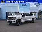 2025 Ford F-150 SuperCrew Cab 4x4 Pickup for sale #W5F2087 - photo 1