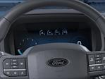 2025 Ford F-150 SuperCrew Cab 4x4 Pickup for sale #W5F2087 - photo 13