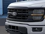 2025 Ford F-150 SuperCrew Cab 4x4 Pickup for sale #W5F2087 - photo 17