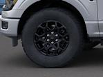 2025 Ford F-150 SuperCrew Cab 4x4 Pickup for sale #W5F2087 - photo 19