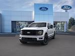 2025 Ford F-150 SuperCrew Cab 4x4 Pickup for sale #W5F2087 - photo 2