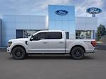 2025 Ford F-150 SuperCrew Cab 4x4 Pickup for sale #W5F2087 - photo 3