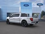 2025 Ford F-150 SuperCrew Cab 4x4 Pickup for sale #W5F2087 - photo 4
