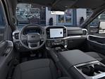 2025 Ford F-150 SuperCrew Cab 4x4 Pickup for sale #W5F2087 - photo 9